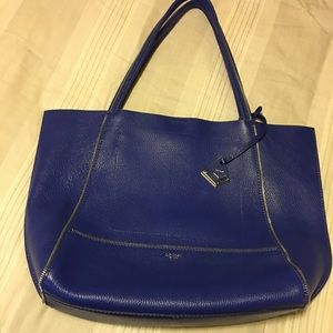Botkier Soho Zipper Tote